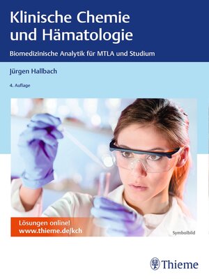 cover image of Klinische Chemie und Hämatologie